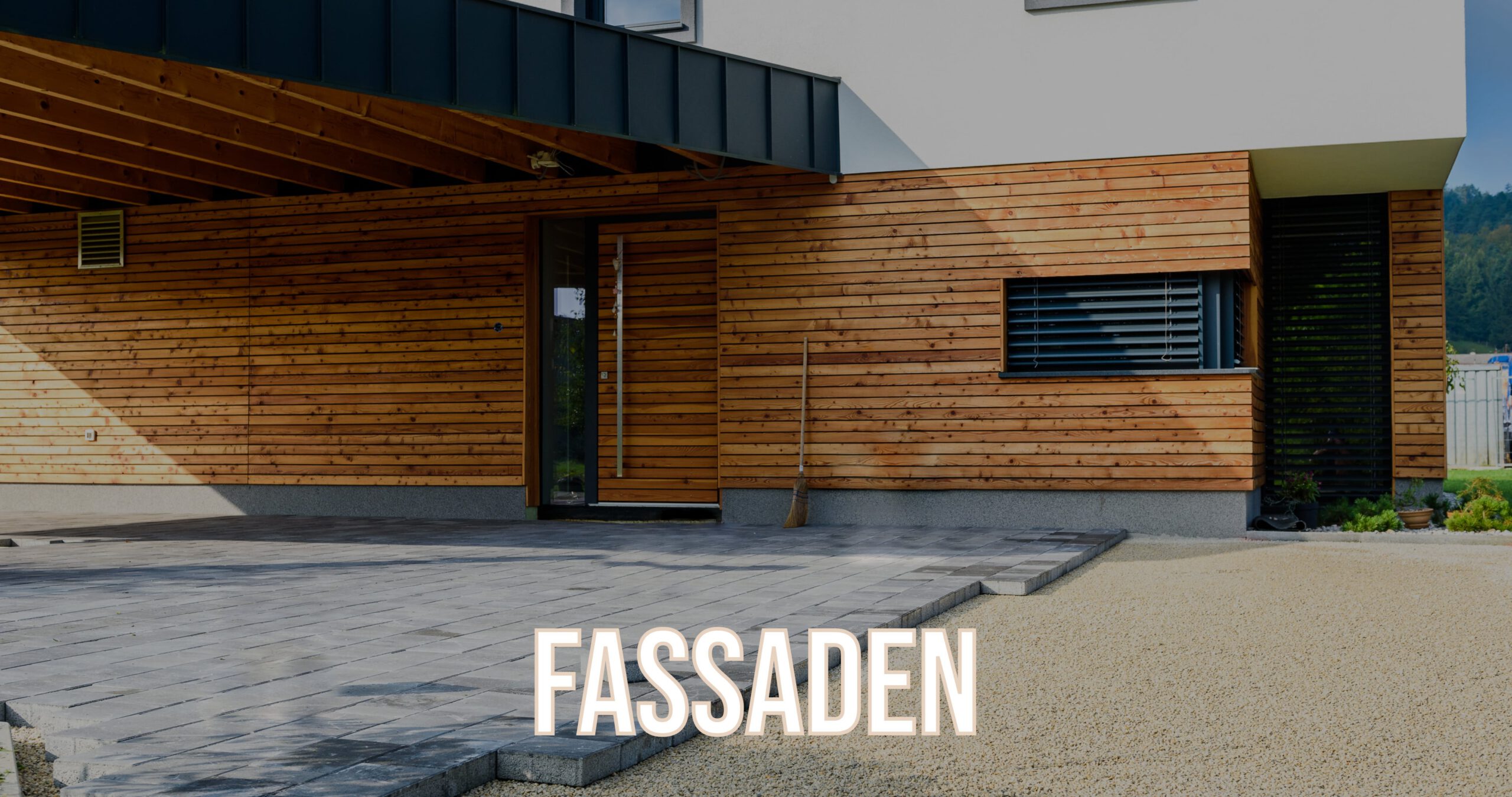 Fassaden