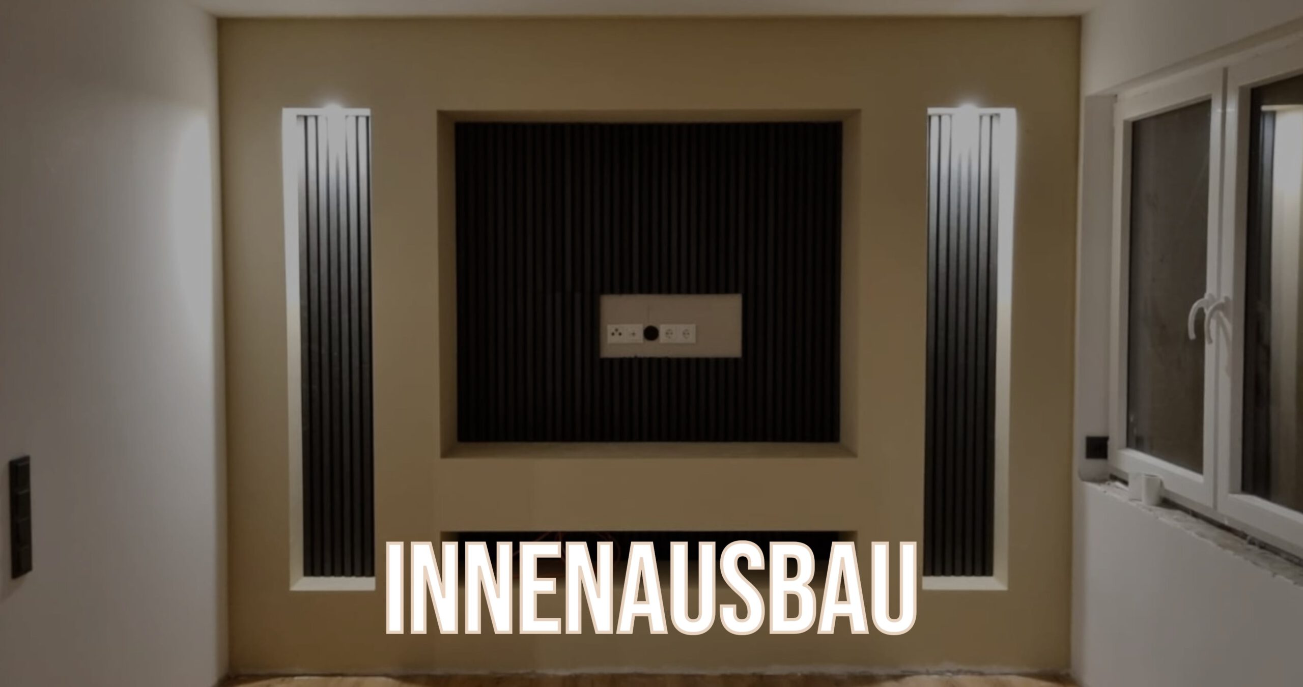 Innenausbau