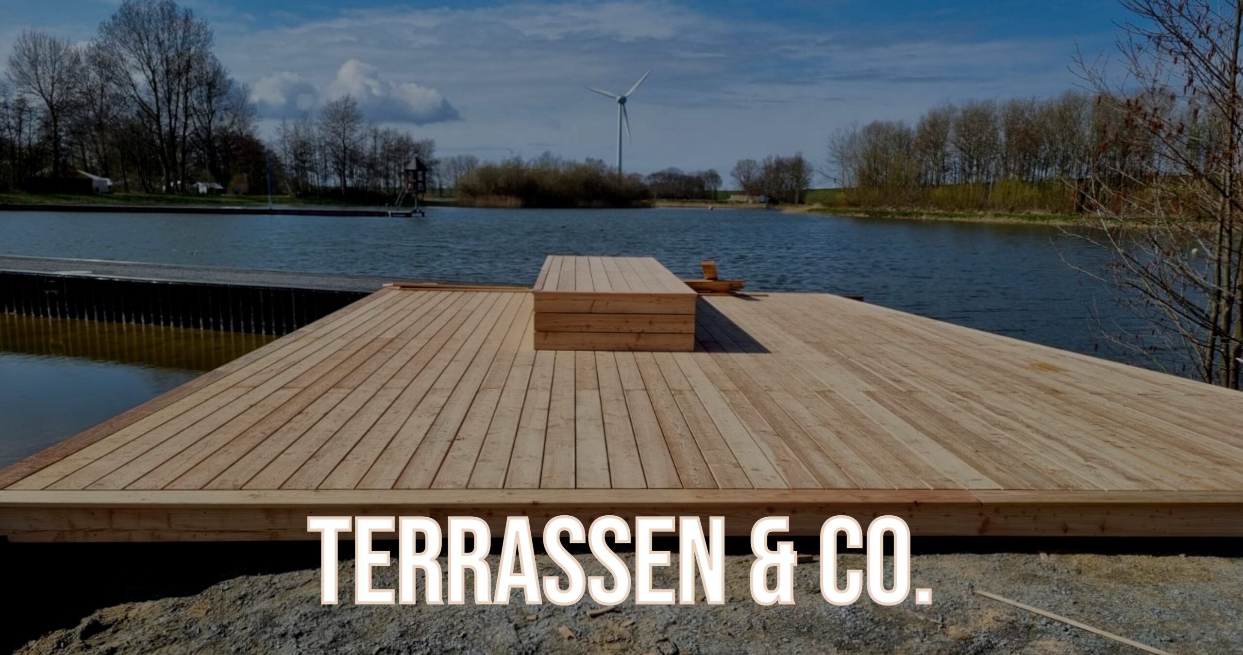 Terrassen