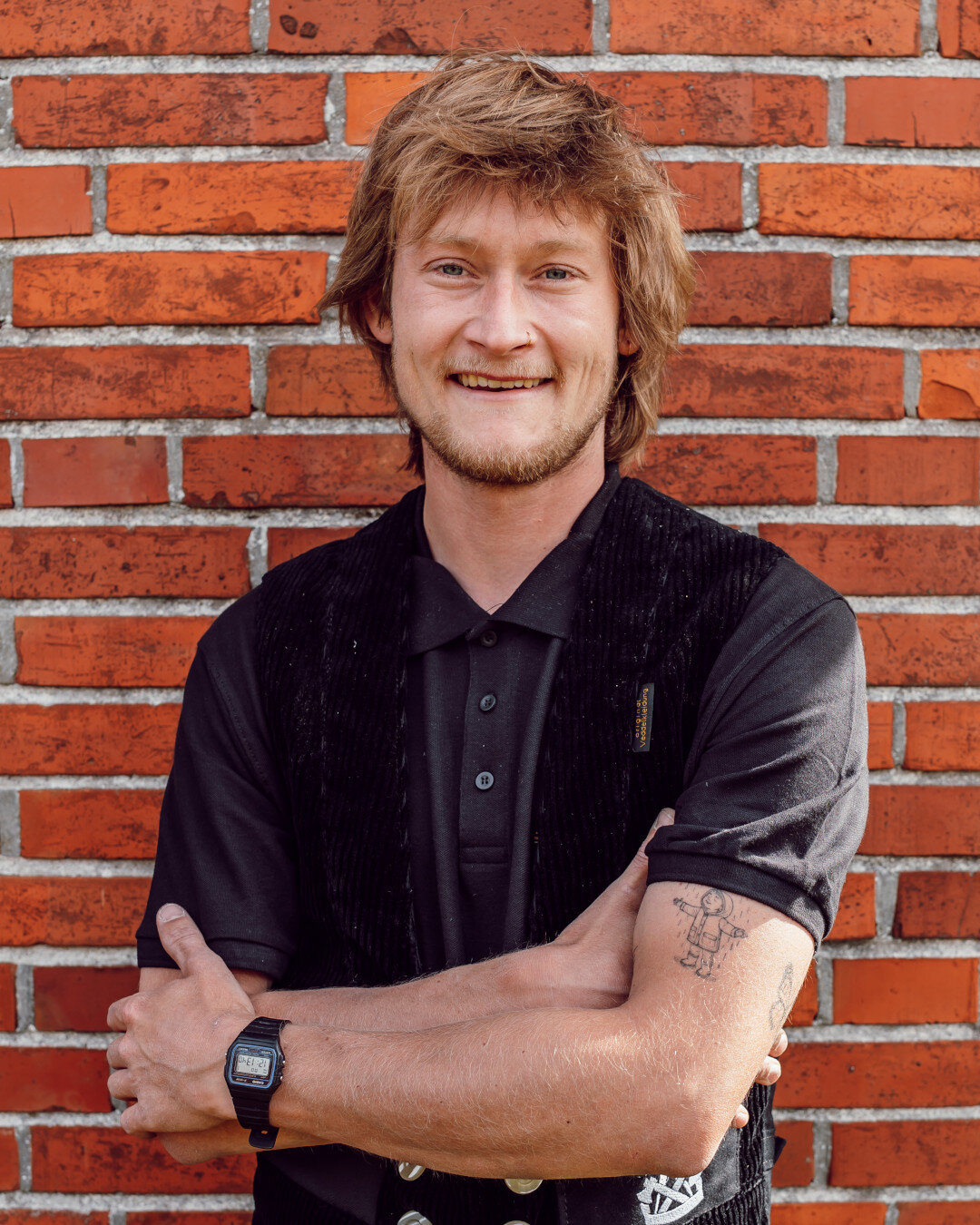 Tim Tim Toborg, Fenster & Türen