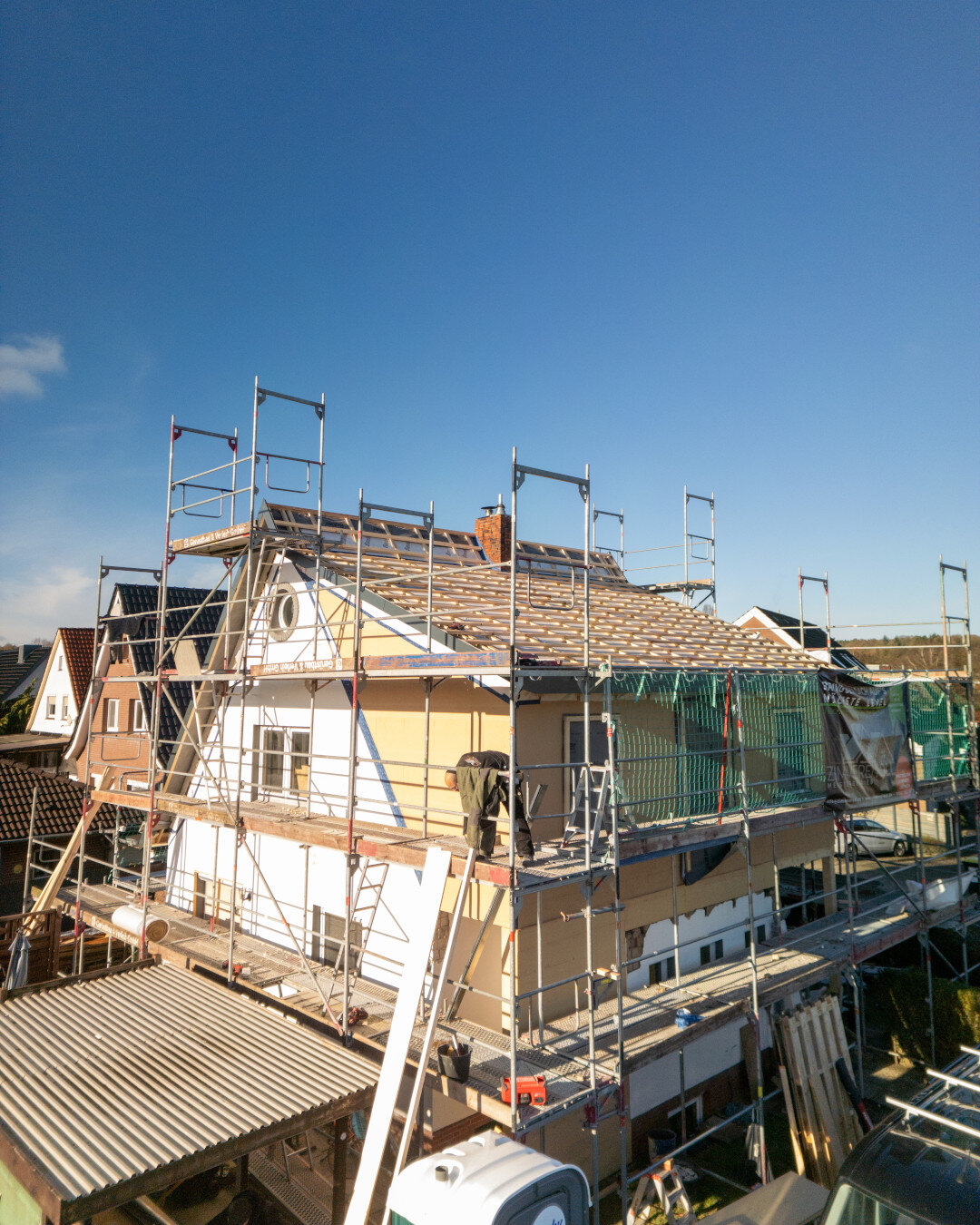 Created with GIMP Wohnraumerweiterung